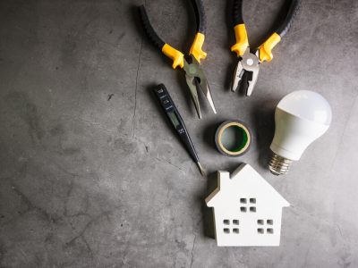 Home Remodel Electrical Services